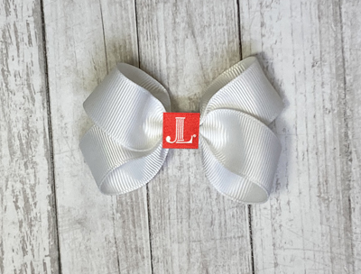 Childs Hair Bow