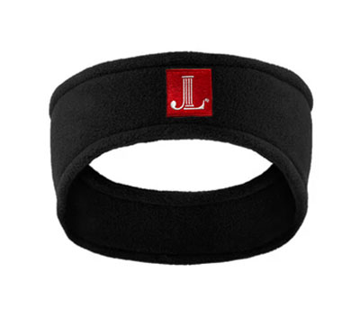 Fleece Ear Warmer Headband
