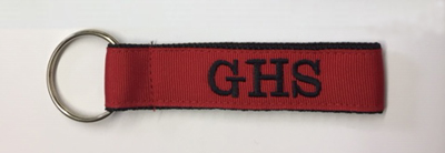 Custom Key Chain